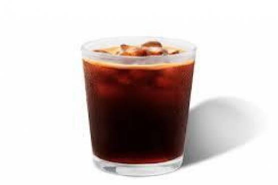 Iced Americano