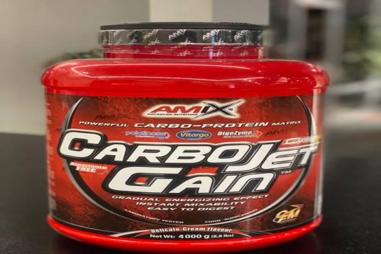 Protein carbojet