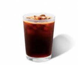 Iced Americano