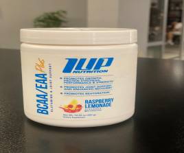 Proteine bcaa