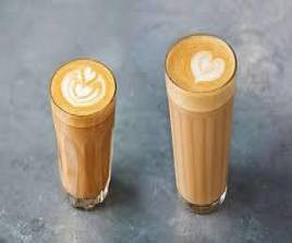 Flat white