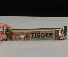 Tiger biscuits