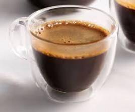Espresso double