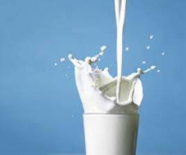 Add milk 