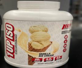 Protein iso