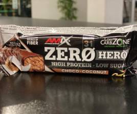 Zero biscuits